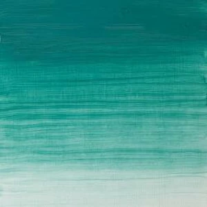 Olejová barva W&N Artists 37ml – 184 Cobalt Green