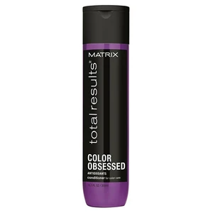 MATRIX Total Results Color Obsessed Kondicionér pro barvené vlasy 300 ml