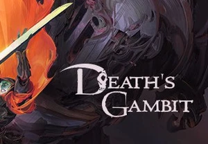 Death's Gambit EU v2 Steam Altergift