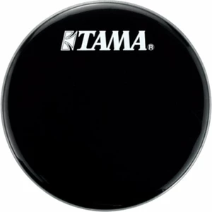 Tama BK20BMTG 20" Black Peaux de résonance