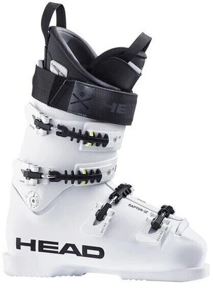 Head Raptor RS White 27 Clăpari de schi alpin