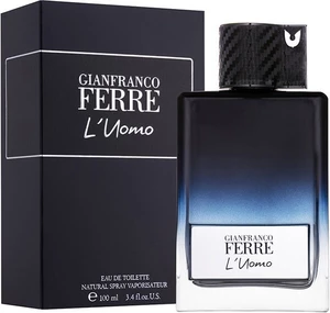 Gianfranco Ferre L´Uomo - EDT 30 ml