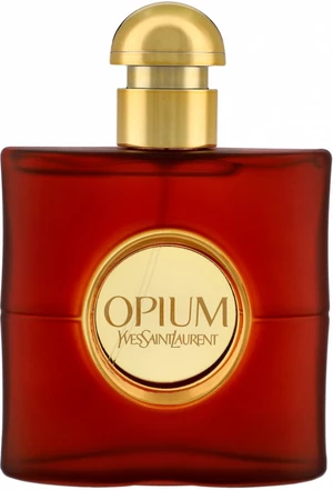 Yves Saint Laurent Opium 2009 - EDP 2 ml - odstřik s rozprašovačem