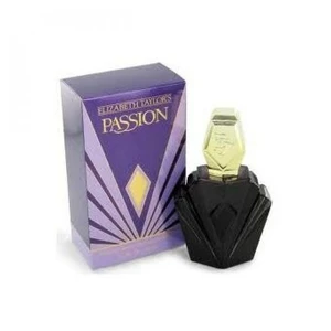 ELIZABETH TAYLOR  Passion Toaletní voda 74 ml