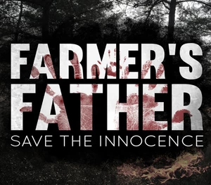 Farmer's Father: Save the Innocence Steam CD Key