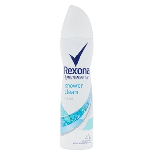 REXONA Shower Fresh deodorant 150 ml