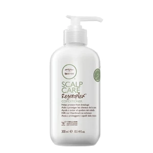 Paul Mitchell Posilující kondicionér pro řídnoucí vlasy Tea Tree Scalp Care (Regeniplex) 300 ml