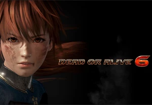 DEAD OR ALIVE 6 Digital Deluxe Edition EU XBOX One CD Key