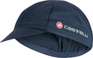 Castelli Endurance Cap Belgian Blue UNI Kšiltovka