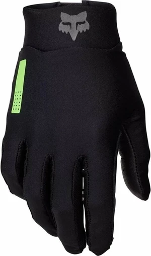 FOX Flexair 50th Limited Edition Gloves Black S Cyklistické rukavice