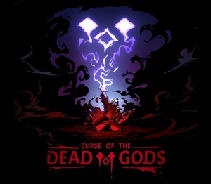 Curse of the Dead Gods PlayStation 4 Account