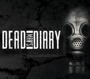 Dead Man´s Diary NA PS5 CD Key
