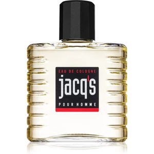 Jacq's Classic Pour Homme kolínská voda pro muže 200 ml