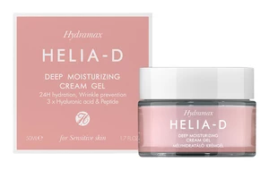 Helia-D Hydramax Hluboce hydratační krémový gel pro citlivou pleť 50 ml