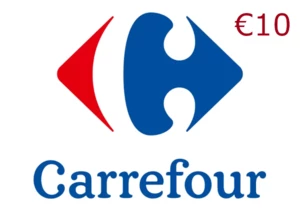 Carrefour €10 Gift Card IT