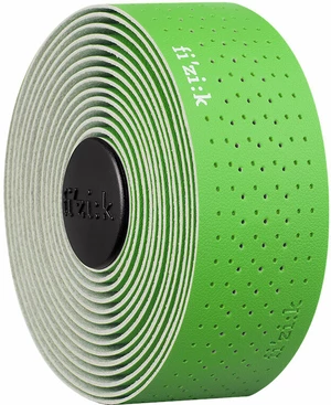 fi´zi:k Tempo Microtex 2mm Classic Verde Bandă de ghidon