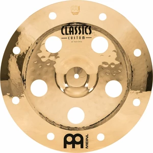 Meinl CC16TRCH-B Classics Custom Trash Cinel China 16"