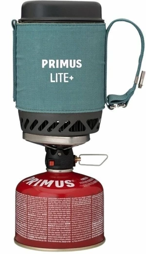 Primus Lite Plus 0,5 L Green Kempingfőző