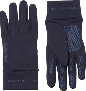 Sealskinz Acle Water Repellent Nano Fleece Glove Navy XL Mănuși
