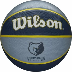 Wilson NBA Team Tribute Basketball Memphis Grizzlies 7 Baschet
