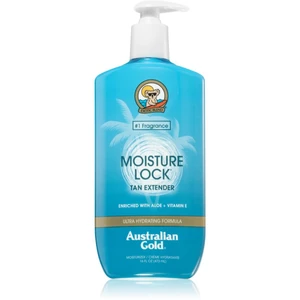 Australian Gold Moisture Lock hydratační mléko po opalování 473 ml