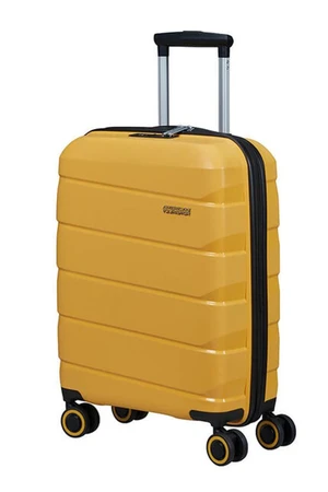 American Tourister Kabinový cestovní kufr Air Move S 32,5 l - žlutá