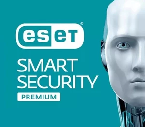 ESET Smart Security Premium US Key (1 Year / 1 PC)