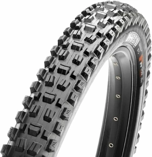 MAXXIS Assegai 27,5" (584 mm) Black 2.5 Pneu vélo MTB