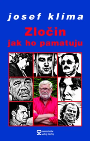 Zločin jak ho pamatuju (Defekt) - Josef Klíma