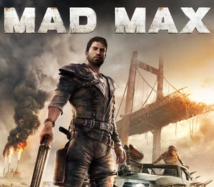 Mad Max XBOX One / Xbox Series X|S Account