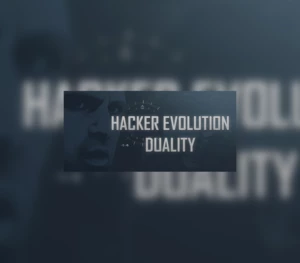 Hacker Evolution Duality Hardcore Package 1 Steam CD Key