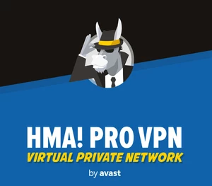 HMA! Pro VPN Key (3 Years / Unlimited Devices)