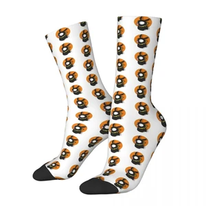 Prime Series Of PCHAN Men Women Socks Cycling Novelty Spring Summer Autumn Winter Stockings Gift