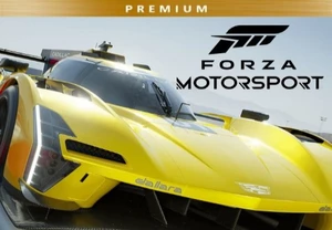 Forza Motorsport 8 Premium Edition EU Xbox Series X|S / Windows 10 CD Key