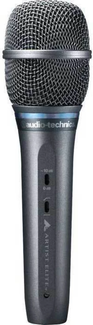 Audio-Technica AE5400 Kondenzátorový mikrofon pro zpěv