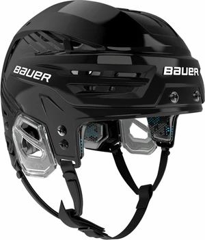 Bauer RE-AKT 85 Helmet SR Noir S Casque de hockey