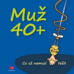 Muž 40+ - Michael Kernbach, Miguel Fernandez