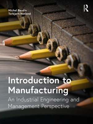 Introduction to Manufacturing