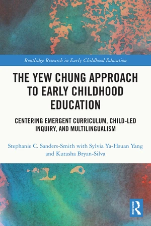 The Yew Chung Approach to Early Childhood Education