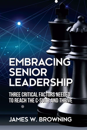 Embracing Senior Leadership