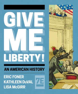 Give Me Liberty!