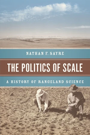 The Politics of Scale