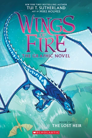 Wings of Fire