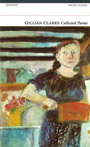 Gillian Clarke