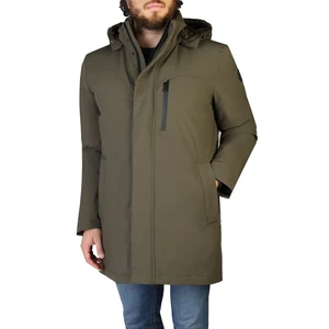 Cappotto da uomo WOOLRICH