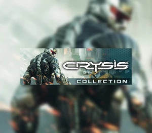 Crysis Master Collection Origin CD Key