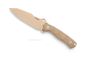 Nůž Hecate II Hydra Knives® – Tan Coating, Tan (Barva: Tan, Varianta: Tan Coating)