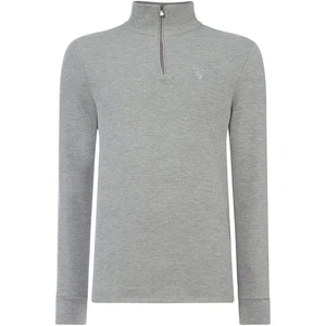 Howick Millbrook Funnel Neck Jumper