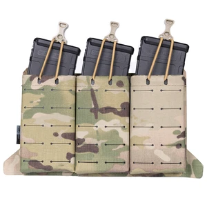 Přední panel na zásobníky Shingle CPC Gen4 Templar's Gear® – Multicam® (Barva: Multicam®)
