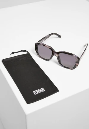 113 Sunglasses UC grey leo/black